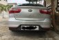 Well-maintained Kia Rio 2016 for sale-2