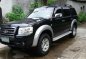 Ford Everest 4x2 Manual 2009 FOR SALE-2