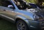 FOR SALE HYUNDAI Tucson 2007-8