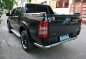 2008 Ford Ranger Wildtrak Diesel Automatic loaded FOR SALE-4