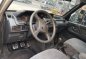 Mitsubishi Pajero 96 for sale-2