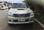 Toyota Hilux 2014 G Variant FOR SALE-1