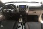 Mitsubishi Montero sports 2014 FOR SALE-7