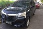 2016 Toyota Avanza 1.3 E Automatic Black Gas FOR SALE-1