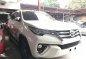 2017 Toyota Fortuner V Automatic FOR SALE-0