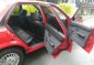 Toyota Corolla Smallbody MT Red Sedan For Sale -6