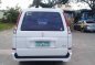 Well-maintained Mitsubishi Adventure 2006 for sale-3