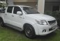 Toyota Hilux J 2014model Diesel Manual FOR SALE-1