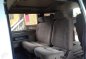 2007 Nissan Caravan automatic 2.7 turbo diesel engine for sale-1