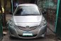 Well;kept Toyota Vios 2013 J LIMITED M/T for sale-0