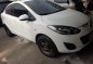 Mazda 2 Sedan 2014 MT 1.3 FOR SALE-6