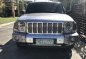 Well-maintained Jeep Commander 2010 for sale-2