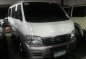 Well-maintained Nissan Urvan 2011 Estate for sale-0