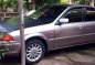 FORD LYNX 2001 FOR SALE-7