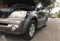 Kia Sorento 4x4 2004 Automatic V6 Black For Sale -2