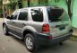 Ford Escape Automatic 2004 4x4 FOR SALE-2