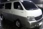 Well-maintained Nissan Urvan 2011 Estate for sale-1