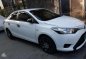 Toyota Vios 2014 j all power manual for sale-2