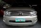 2009 Toyota Fortuner G Diesel Automatic FOR SALE-0