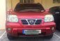 For Sale Nissan Xtrail 2006-0