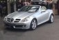 2008 Mercedes Benz SLK200 Sports car for sale-0