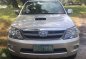 2005 Toyota Fortuner 4x4 3.0V Automatic Diesel FOR SALE-6