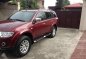 2010 Mitsubishi Montero GLS FOR SALE-1