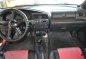 Mazda 323 1996 Manual Red Sedan For Sale -5