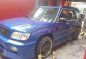 For Sale/Swap: 2001 Subaru Forester AWD -10