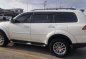 2012 Mitsubishi Montero Sport GLS V Automatic Diesel FOR SALE-2