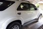 Toyota Fortuner G MT mdl 2012 FOR SALE-2