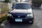 Ford Escape 2003 model FOR SALE-4