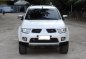 Almost brand new Mitsubishi Montero Diesel for sale -7