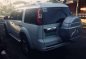 For Sale Ford Everest Limited Edition 2010 model -3