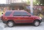 2004 HONDA CRV - ready for long drive FOR SALE-0