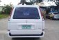 Mitsubishi Adventure GLX 2006 MT Diesel FOR SALE-4