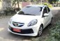 Honda Brio WHITE FOR SALE-0