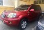 Well-maintained Nissan X-Trail 2006 for sale-2