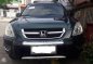 2002 Honda CRV 2nd gen FOR SALE-1