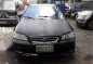 FOR SALE 2000 Honda Acoord VTI Matic-1