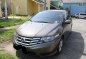 For sale Honda City 2012-6