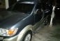 Isuzu Crosswind XUV 2010 FOR SALE-0