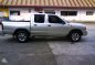 Nissan Frontier 2003 Titanuim AT Diesel FOR SALE-8