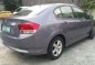 Honda City 2009 Automatic Transmission FOR SALE-9