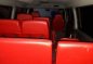 Well-maintained Nissan Urvan 2011 Estate for sale-6