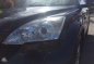 2008 Honda CRV 4X2 AT Gray SUV For Sale -3