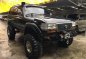 Toyota Landcruiser 80 1997 FOR SALE-3