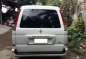 2003 Mitsubishi Adventure GLX FOR SALE-2