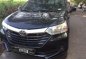 2016 Toyota Avanza 1.3 E Automatic Black Gas FOR SALE-2