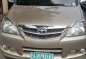 Toyota Avanza 2008 1.5G MT FOR SALE-0